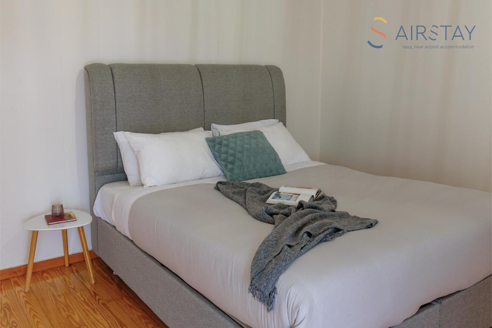 Ryze Apartments Airport By Airstay Artemida  Exterior foto